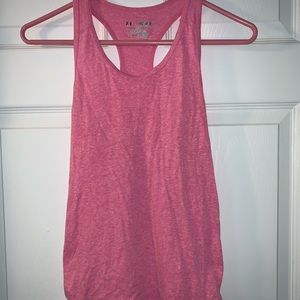 Under armour tank top